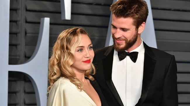 Is Miley Cyrus Married?