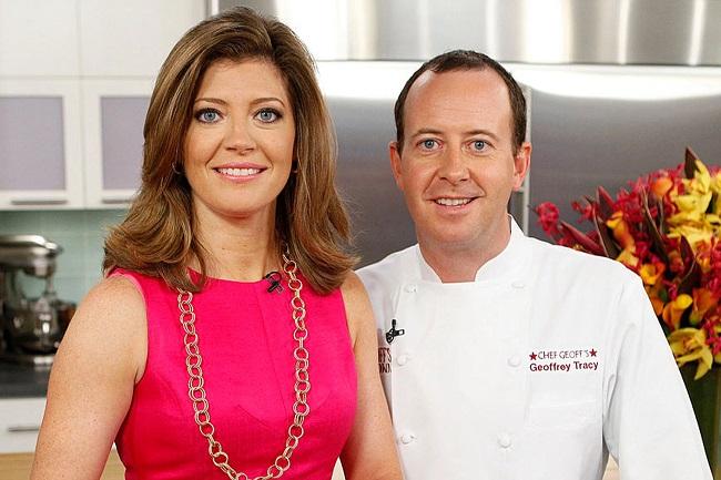 Is Norah O'Donnell Married?