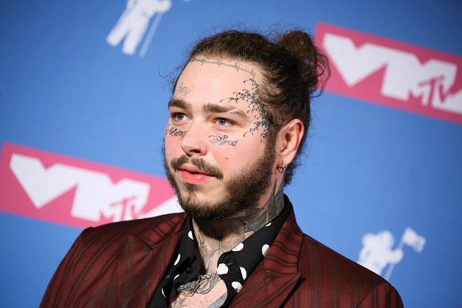 Is Post Malone Married?