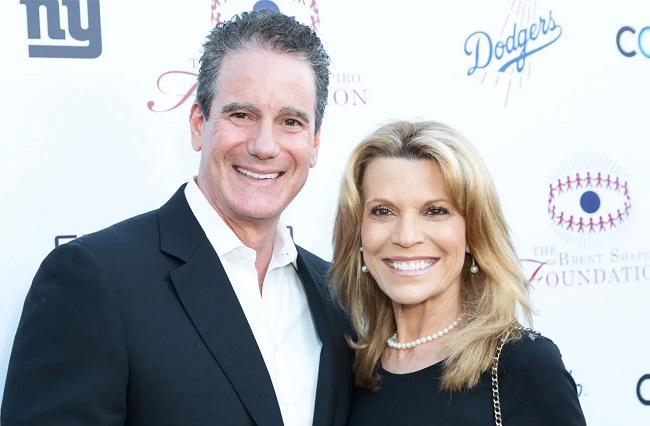 Is Vanna White Married?