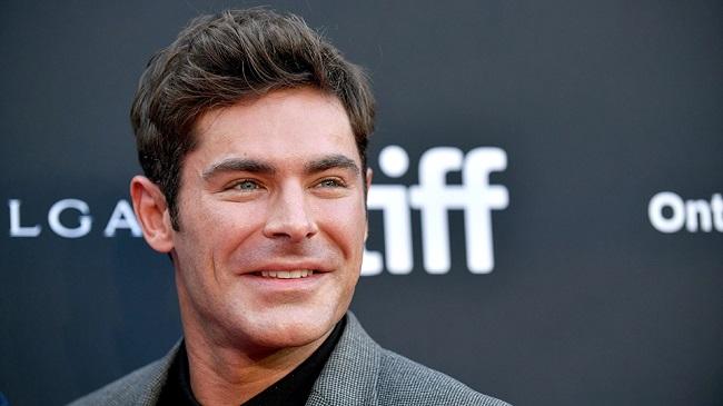 Is Zac Efron Married?