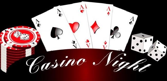 The Art of Casino Typography