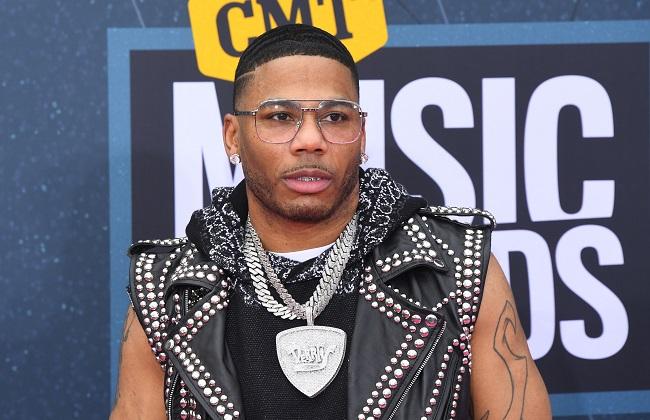 Is Nelly Married?