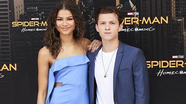 Is Tom Holland Married?