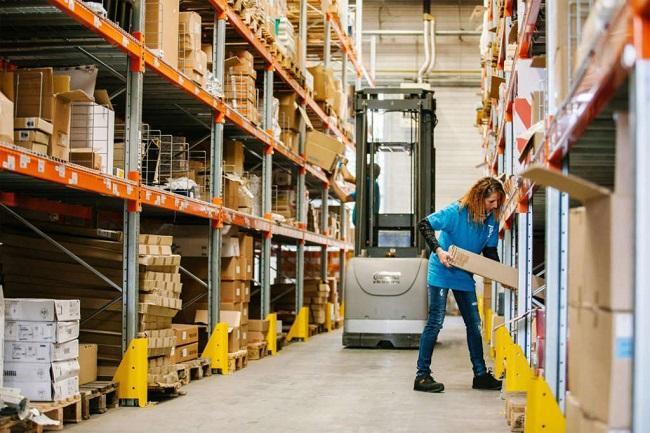 The Ultimate Guide To Finding Industrial Space for Your Business