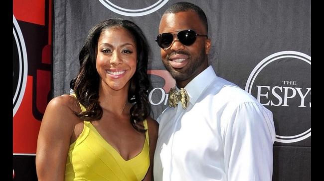 Is Candace Parker Married?