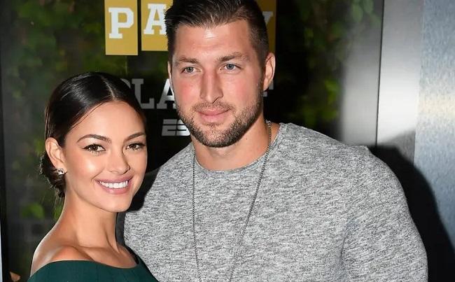 Is Tim Tebow Married?
