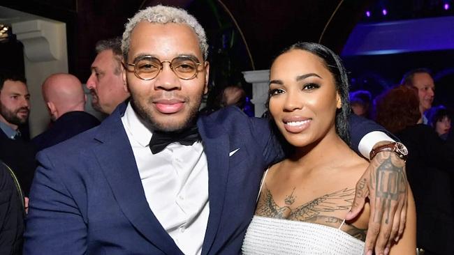Is Kevin Gates Married?