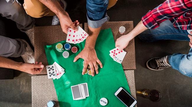Rediscovering The Timeless Appeal of Classic Card Games