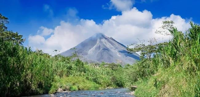 Top 10 Most Visited Places in Costa Rica