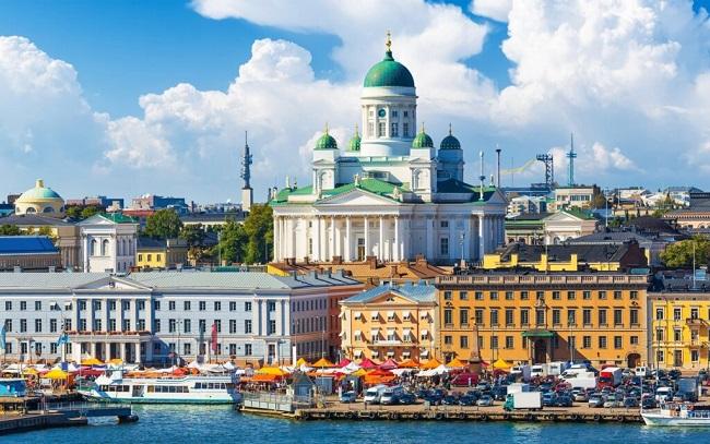 Top 10 Most Visited Places in Finland