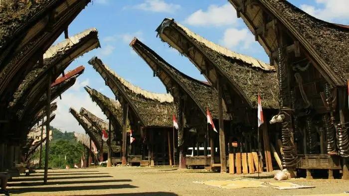 Top 10 Most Visited Places in Indonesia