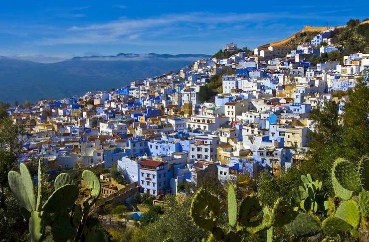 Top 10 Most Visited Places in Morocco