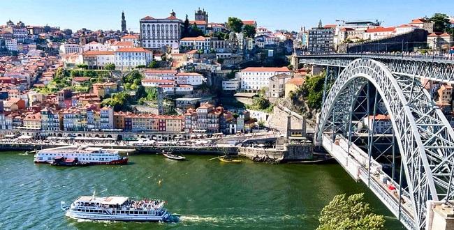 Top 10 Most Visited Places in Portugal