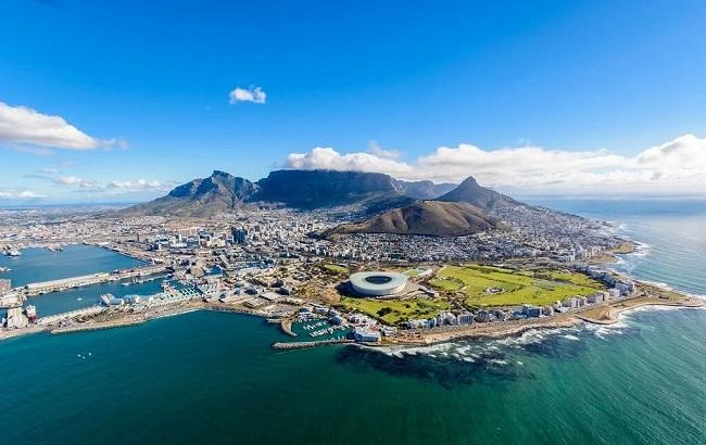 Top 10 Most Visited Places in South Africa