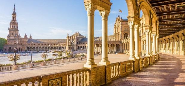 Top 10 Most Visited Places in Spain