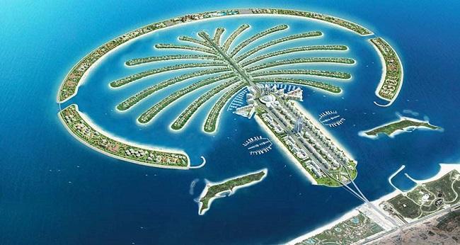 Top 10 Most Visited Places in United Arab Emirates